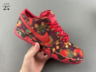 Nike Dunk Low Men Shoes