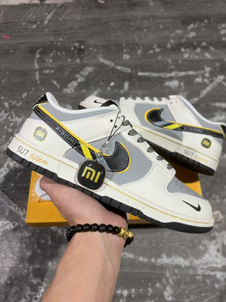 Nike Dunk Low Men Shoes