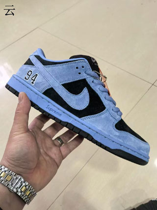 Nike Dunk Low Men Shoes