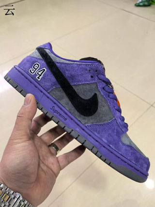 Nike Dunk Low Men Shoes
