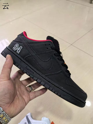 Nike Dunk Low Men Shoes