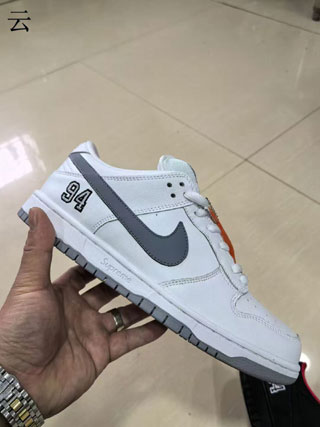 Nike Dunk Low Men Shoes