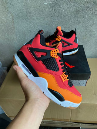Cheap Air Jordan 4 Retro-165