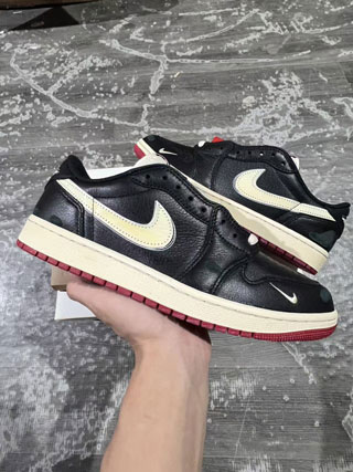 Air Jordan 1 Retro-116