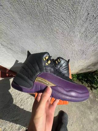 Authentic Air Jordan 12 Retro-162