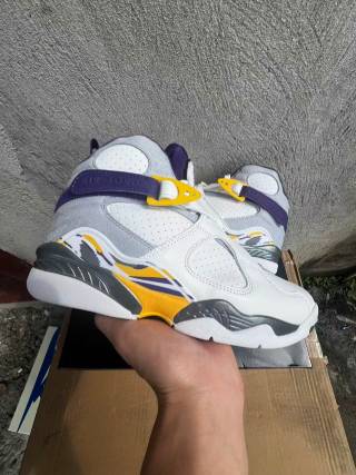 Air Jordan 8 Retro-27