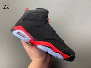 Air Jordan Women Jordan 6 Retro
