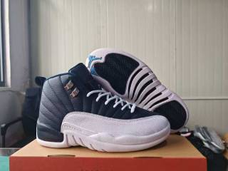 	Authentic Air Jordan 12 Retro-161
