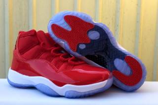 Authentic Air Jordan 11 Retro
