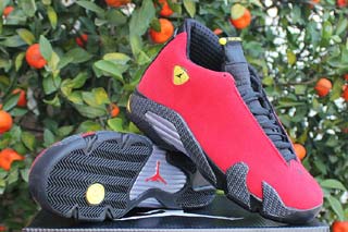 Air Jordan 14 Women Retro-6