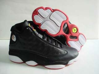 Authentic Air Jordan 13 Retro-33