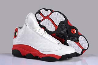 Authentic Air Jordan 13 Retro-43