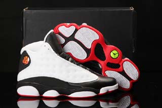 Authentic Air Jordan 13 Retro-46