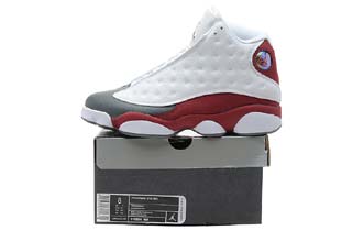 Authentic Air Jordan 13 Retro-55
