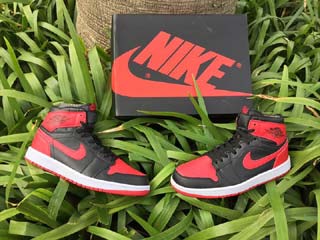 AAA Air Jordan 1 Retro Men shoes-1