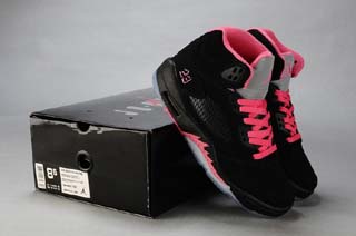 Wholesale Women Jordan 5 Retro-36