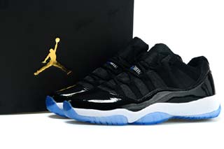 Authentic Air Jordan 11 Retro-109