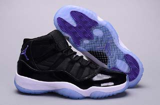 Authentic Air Jordan 11 Retro-145