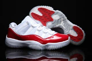 Authentic Air Jordan 11 Retro-148