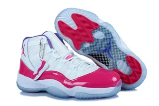 Authentic Air Jordan 11 Women Retro-32