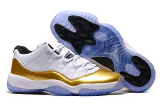 Authentic Air Jordan 11 Women Retro-50