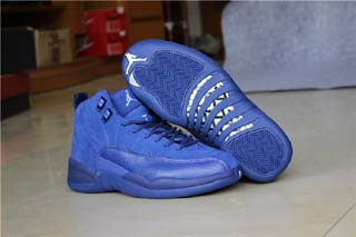 Authentic Air Jordan 12 Women Retro-30