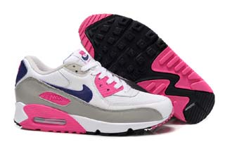Air Max 90 Women shoes-33