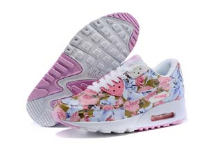Air Max 90 Women shoes-34