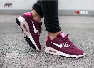 Air Max 90 Women shoes-29