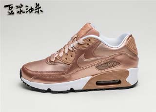 Air Max 90 Women shoes-39