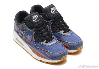 Air Max 90 Women shoes-41