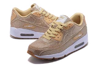 Air Max 90 Women shoes-36