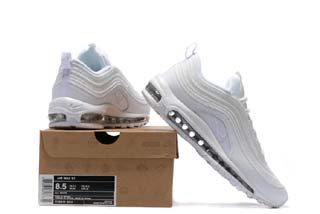 Nike Air Max 97 Men shoes-14