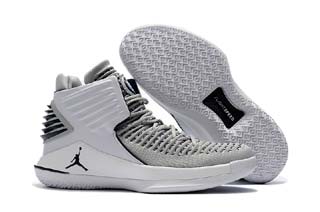 Air Jordan XXXII shoes-27