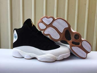 Air Jordan 13 Women shoes-51