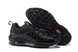 Nike Air Max 98 women shoes-4