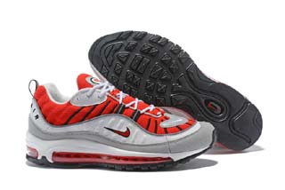 Nike Air Max 98 women shoes-6