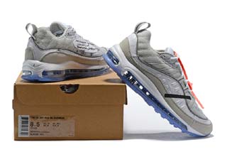 Nike Air Max 98 women shoes-5