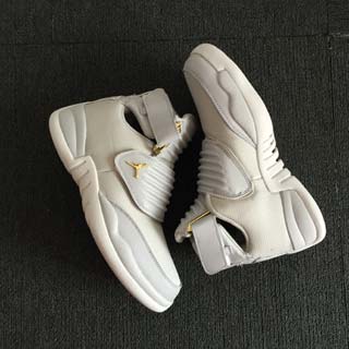 JORDAN GENERATION 23 shoes-3