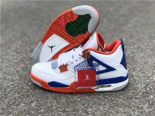 Authentic Air Jordan 4 Retro-47