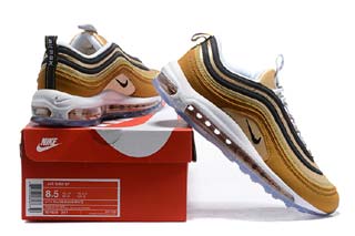 Nike Air Max 97 Men shoes-65