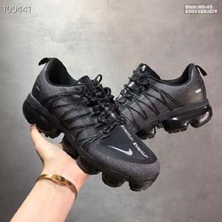 Nike Air VaporMax Run Utility shoes-9