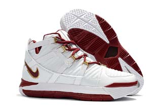 James 3 Men shoes-3