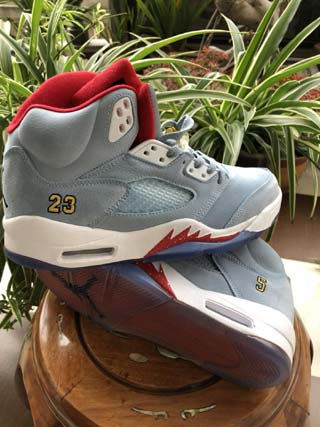 Wholesale Air Jordan 5 Retro-117