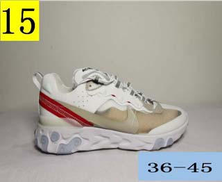 Nike Upcoming React Element 87 Men shoes-6
