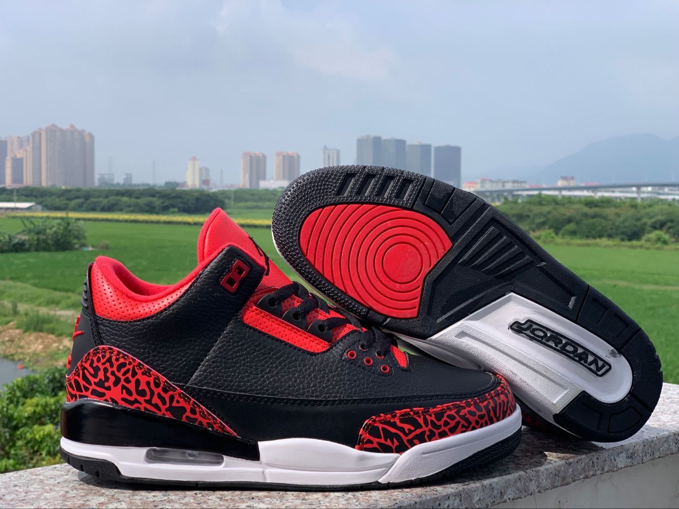 Wholesale Air Jordan 3 Retro-20