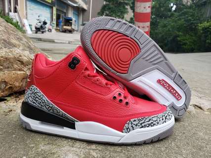 Wholesale Air Jordan 3 Retro-21