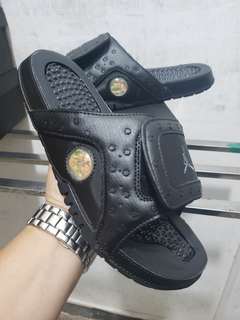 Jordan 13 Slipper shoes-6