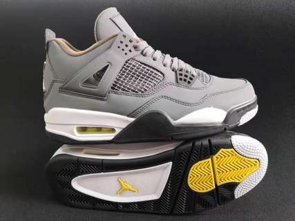 Cheap Air Jordan 4 Retro-84