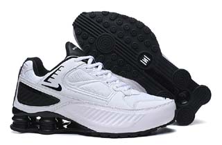Mens Nike Shox R4 301 Shoes Cheap Sale China-9